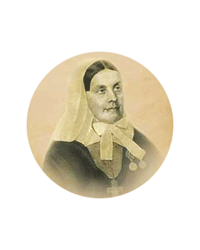 Благотворительный фонд «Имени сестры милосердия Екатерины Бакуниной»