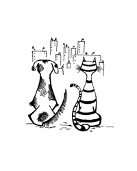 Благотворительный фонд помощи бездомным животным