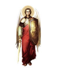 Благотворительный Фонд во имя Архангела Михаила «Свет миру»