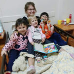 Благотворительный фонд «Союз Наши Дети»