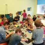 Благотворительный фонд «Союз Наши Дети»