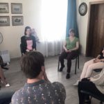 Благотворительный фонд «Помощь детям»