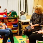 Благотворительный фонд «Помощь детям»