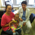 Благотворительный фонд «Помощь детям»