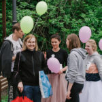 Благотворительный фонд «Помощь детям»