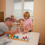 Благотворительный фонд «Помощь детям»