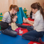 Благотворительный фонд «Помощь детям»