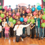 Благотворительный фонд «Счастье детям»