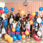 Благотворительный фонд «Счастье детям»