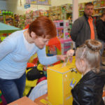 Благотворительный фонд помощи больным детям «Счастливые дети»