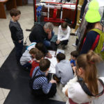 Детский благотворительный фонд «Счастливые дети»