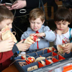 Детский благотворительный фонд «Счастливые дети»