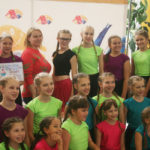 Детский благотворительный фонд «Счастливые дети»