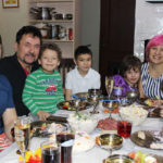 Детский благотворительный фонд «Счастливые дети»