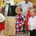 Детский благотворительный фонд «Счастливые дети»