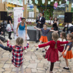 Детский благотворительный фонд «Счастливые дети»