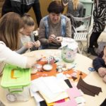 Детский благотворительный фонд «Счастливые дети»