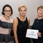 Благотворительный фонд «Счастливый мир»