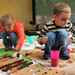 Благотворительный фонд «Счастливый мир»