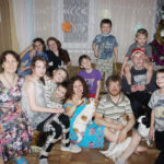 Благотворительный фонд «Сделай шаг»