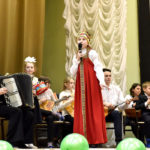 Благотворительный фонд «Седьмой Лепесток»