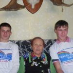 Некоммерческая организация Общественный благотворительный фонд «Семьи детям»