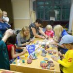 Некоммерческая организация Общественный благотворительный фонд «Семьи детям»