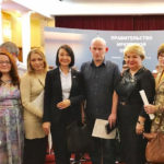 Некоммерческая организация Общественный благотворительный фонд «Семьи детям»