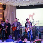 Благотворительный фонд помощи детям, больным детским церебральным параличом «Шаг вместе»