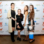 Благотворительный фонд помощи детям, больным детским церебральным параличом «Шаг вместе»