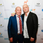 Благотворительный фонд помощи детям, больным детским церебральным параличом «Шаг вместе»