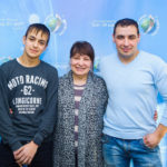 Некоммерческая организация мурманский региональный благотворительный фонд «Шаг за Шагом»