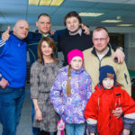 Некоммерческая организация мурманский региональный благотворительный фонд «Шаг за Шагом»