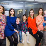 Некоммерческая организация мурманский региональный благотворительный фонд «Шаг за Шагом»