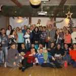 Некоммерческая организация мурманский региональный благотворительный фонд «Шаг за Шагом»