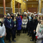 Благотворительный фонд реабилитации детей, перенесших тяжелые заболевания «Шередарь»