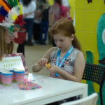 Благотворительный фонд реабилитации детей, перенесших тяжелые заболевания «Шередарь»