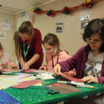 Благотворительный фонд реабилитации детей, перенесших тяжелые заболевания «Шередарь»