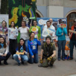 Благотворительный фонд реабилитации детей, перенесших тяжелые заболевания «Шередарь»