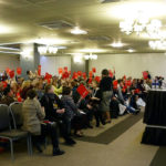 Благотворительный фонд «Фонд поддержки слепоглухих «Со-единение»