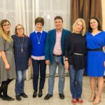 Благотворительный фонд «Фонд поддержки слепоглухих «Со-единение»