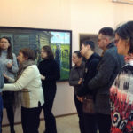 Благотворительный фонд «Фонд поддержки слепоглухих «Со-единение»