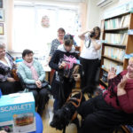 Благотворительный фонд «Фонд поддержки слепоглухих «Со-единение»