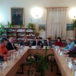 Благотворительный фонд профилактики социального сиротства