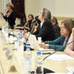 Благотворительный фонд профилактики социального сиротства