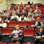 Благотворительный фонд профилактики социального сиротства