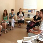 Благотворительный фонд профилактики социального сиротства