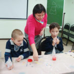 Благотворительный фонд социальной помощи «Содействие»