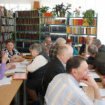 Фонд поддержки социальных инициатив «Содействие»