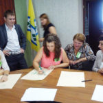 Фонд поддержки социальных инициатив «Содействие»